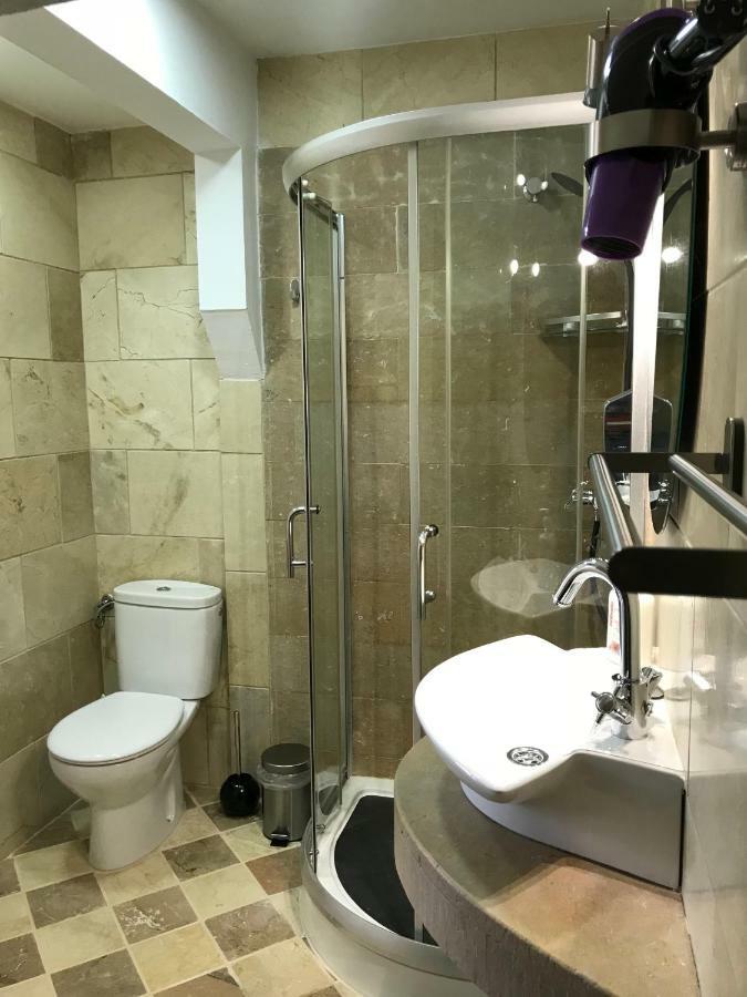 Loft Arco Del Cristo. Apartment Caceres Bagian luar foto